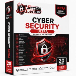Cyber Vexora Pro Cyber Security Ultra
